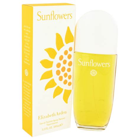 where to buy sunflower perfume.